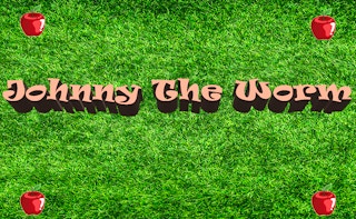 Johnny The Worm