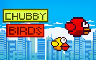 Chubby Birds