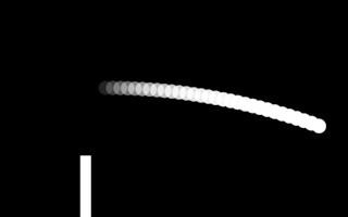 Table Tennis For 2 Remake