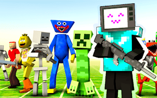 Who Will Win? Create A Battle!