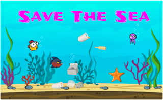 Save The Sea
