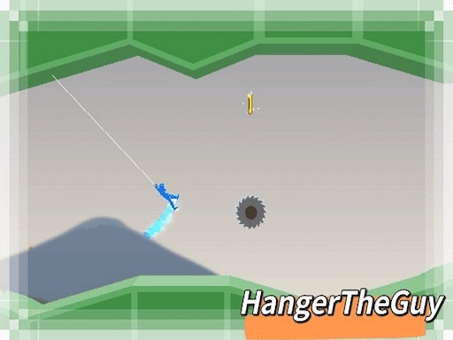Hangertheguy