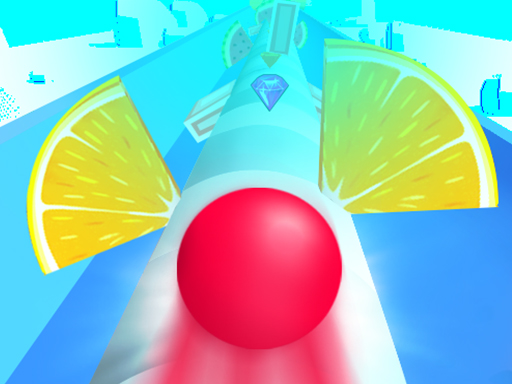 Rotate Road 3d Game